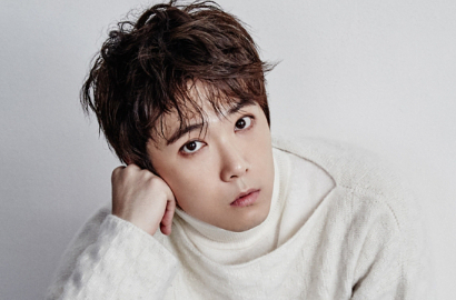 Waduh, Nyenyaknya Lee Hongki 'Peluk' Song Hye Kyo Sambil Tiduran