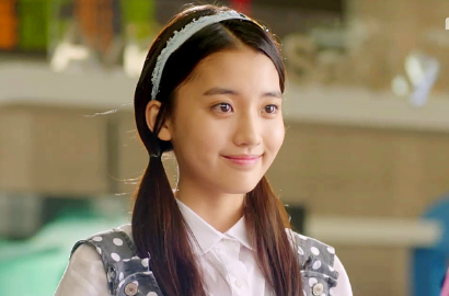 Dulu Imut, Pemeran Hwang Jung Eum Kecil di 'She Was Pretty' Ini Makin Cantik