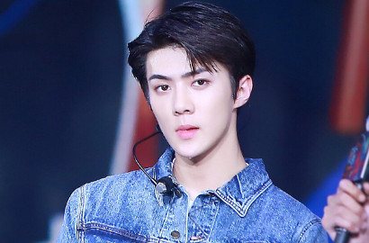 Balas Surat EXO-L, Sehun Nasehati Fans Agar Tak Ladeni Haters dengan Emosi