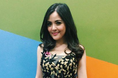 Keren, Tasya Kamila Dapat Beasiswa S2 di Kampus Obama