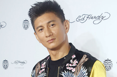 Disebut Jarang Pulang oleh Cecilia Liu, Nicky Wu Curhat Memang Sibuk