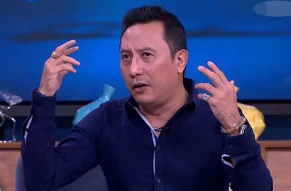 Sonny Tulung Bantah Kasus Dugaan Perkosaan Calon Istri Cuma Sensasi
