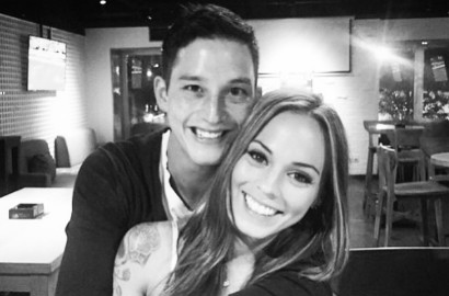 Dituduh Model Amrik Tak Mau Tanggung Jawab Soal Hamil, Mike Lewis: Dia Lagi Emosi