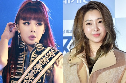Minzy Minta Maaf Keluar dari 2NE1, Netter Lagi-Lagi Salahkan Park Bom