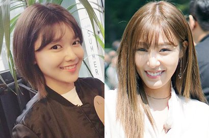 Ikut Buatkan Lagu, Sooyoung Berpartisipasi dalam Album Tiffany