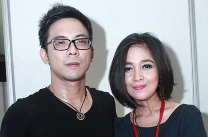 Diisukan Pisah Ranjang dengan Gracia Indri, David Curhat 'Dikhianati'