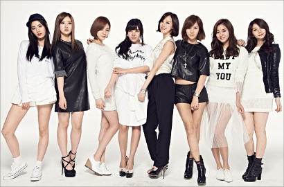 After School Kumpul-Kumpul Tanpa Uee, Gak Akur?