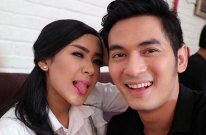 Tiba Tiba Putus, Eks Pacar Cita Citata Disindir Matre