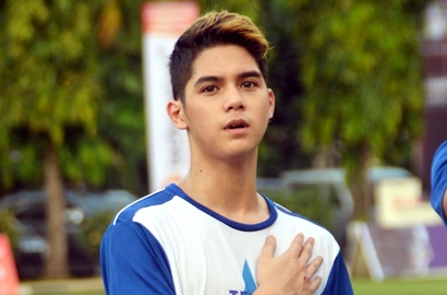 Mesra dengan Alyssa, Al Ghazali Ingin Nikah di Usia 25 Tahun