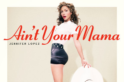 Baru Rilis, MV 'Ain't Your Mama' Jennifer Lopez Raih 10 Juta Viewers