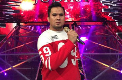 Saipul Jamil Akui Kepincut dengan Tetangga Mendiang Istri?