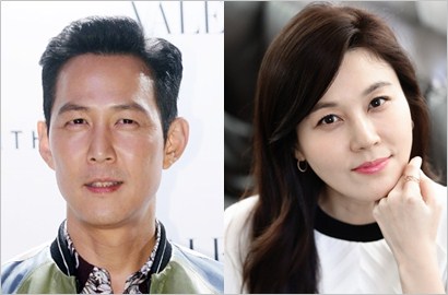 Bertabur Bintang, 'Along with God' Tambahkan Lee Jung Jae dan Kim Ha Neul