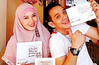 Diisukan Ribut dengan Lyra Virna, Ini Reaksi Fadlan Muhammad