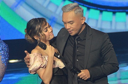 Batal Nikahi Rina Nose, Fakhrul Razi Salahkan Media?