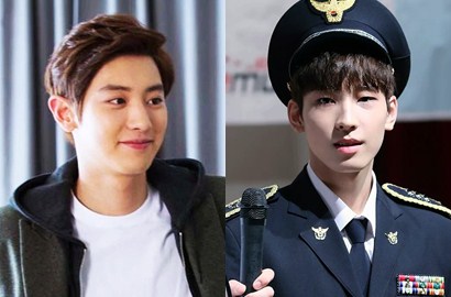Usai Wonwoo Seventeen, Netter Bahas Postingan Lawas Chanyeol yang Hina SNSD