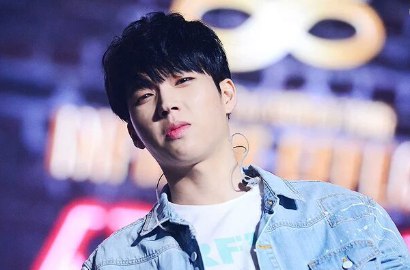 So Sweet, Woohyun Infinite Cantumkan Nama Fans di MV 'Nod Nod'