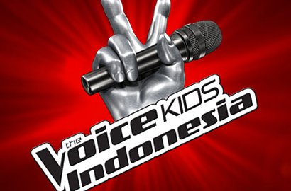 Siap Gelar 'The Voice Kids Indonesia', Tiga Musisi Ini Bakal Jadi Coach