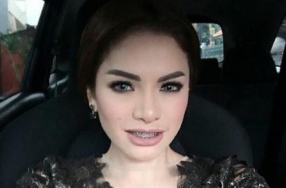 Sakit Kena Penyumbatan di Kepala, Nikita Mirzani: Faktor Janda