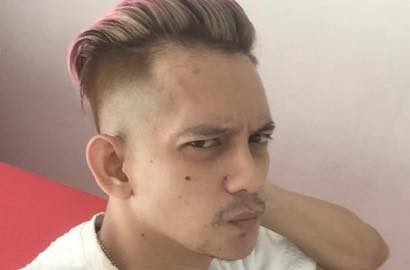 Gara-Gara Galau dan Sepi Job, Jupiter Fortissimo Nekat Pakai Narkoba?