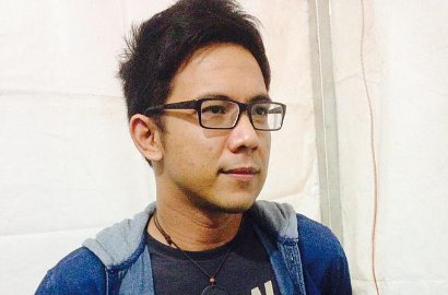 Heboh Isu Ribut dengan Gracia Indri, David NOAH Hapus Kicauan 'Pengkhianatan'