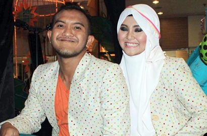 Buka Usaha Baru, Caisar Beri Makan Gratis dengan Syarat Ini
