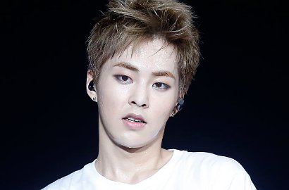 Kucing Unyu Ini Disebut Mirip Xiumin EXO, Benarkah?