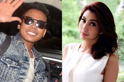 Syok Tak Diakui, Robby Abbas Akui Sudah Kenal Tyas Mirasih 10 Tahun