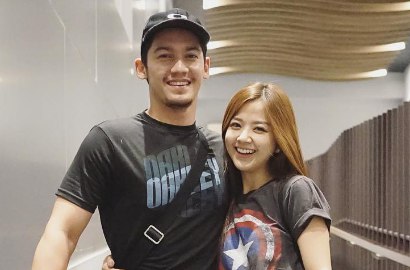 Ini Alasan Franda dan Samuel Zylgwyn Pre-Wedding Berkonsep Korea