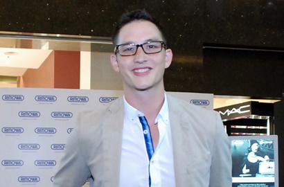 Dituduh Hamili Model Bule, Mike Lewis Segera Bicara yang Sebenarnya