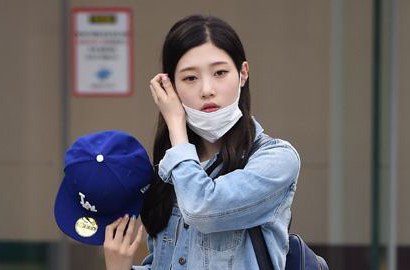Chaeyeon Diizinkan Gabung di Comeback DIA, Netter Minta IOI Bubar