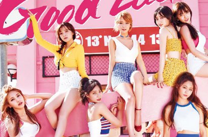 Pamer Perut, AOA Tampil Seksi di Teaser 'Weekdays' dan 'Weekend'