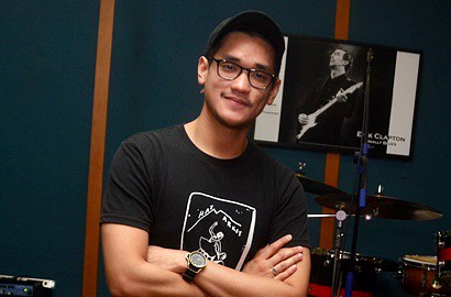 Inilah Sosok di Balik Tembang-Tembang Populer Afgan