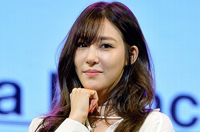 Wah, Tiffany Lipsync Saat Debut Stage Solo di 'M! Countdown'?