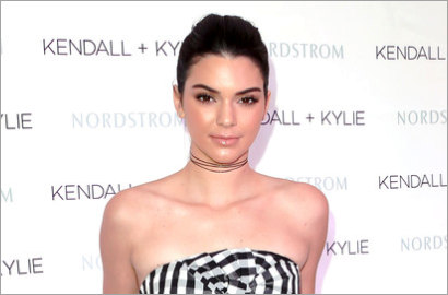 Ngaku Tipe Tertutup, Kendal Jenner Ceritakan Kedekatannya dengan Justin Bieber