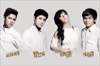Waduh, Peluncuran Album The Freaks Dibarengi Peristiwa Copet