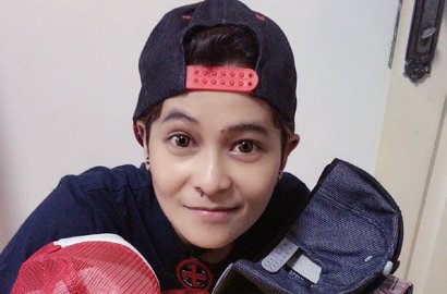Sudah Tomboy Sejak Remaja, Mitha The Virgin Tanggapi Isu Lesbian