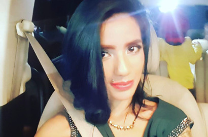 Sheila Marcia Gabung 'Anak Jalanan', Ini Kata Netter