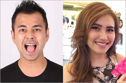 Ditanya Soal Hubungan Raffi-Ayu Ting Ting, Jawaban Mbah Mijan Bikin Penasaran