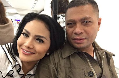 Dihujat Haters Gara-Gara Dukung Karir KD, Raul Lemos Balas dengan Pedas