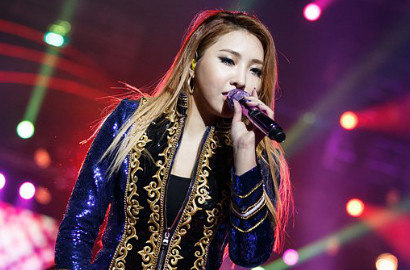 Gabung dengan Agensi Baek Ji Young, Minzy Siap Comeback?