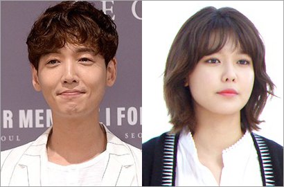 Ciee, Jung Kyung Ho Temani Sooyoung SNSD Nonton Drama Musikal Kakaknya