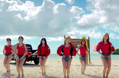 Sempat Unggah Ulang Video 'Good Luck', Agensi AOA Beri Penjelasan