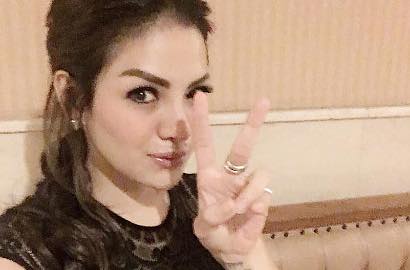 Duh, Netter Tuding Payudara Nikita Mirzani Hasil Oplas