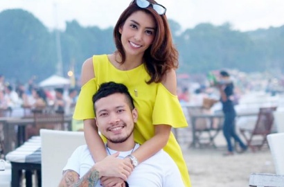 Tyas Mirasih Tampil Seksi, Netter Malah Ribut Soal Bikini