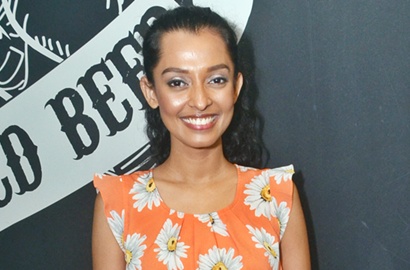 Keren, Shafira Umm Jadi Agen Mata-Mata di Film 'Spy in Love'