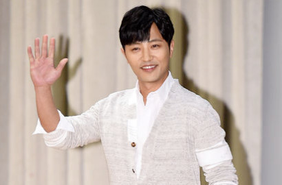 Selamat, Istri Jin Goo 'Descendants'  Sedang Hamil Anak ke-2