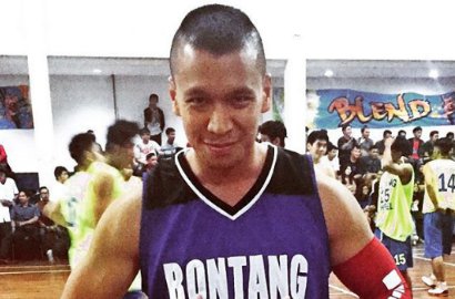 Waduh, Samuel Rizal Mulai Dekati Runner Up Puteri Indonesia 2016?