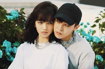 G-Dragon Digosipkan dengan Nana Komatsu, Netter: Memang Doyan Cewek Jepang