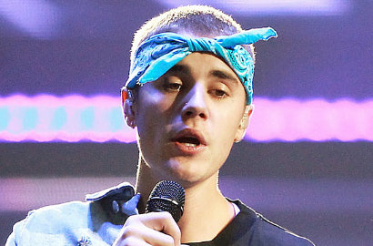 Sempat Batalkan Konser, Justin Bieber Bermasalah dengan Hukum Lagi