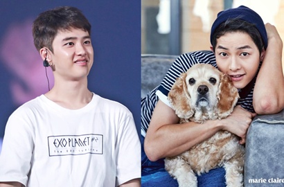 Ada D.O. Lagi, Ini 10 Seleb yang Jadi Favorit di Komunitas Gay
